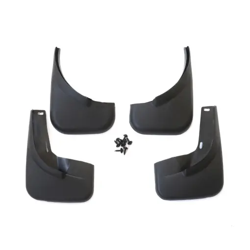 Plată sigură APARATORI NOROI PENTRU VW GOLF 5 2003-2008 SET 4 BUC