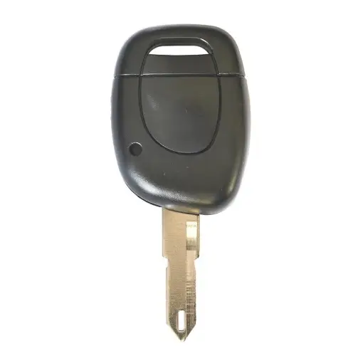 CARCASA CHEIE CONTACT PENTRU RENAULT CLIO / ESPACE / KANGOO / LAGUNA / TWINGO 1 BUTON, CU CHEIE Ofertă exclusivă
