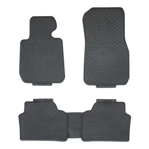 Plată sigură SET COVORASE AUTO CAUCIUC UMBRELLA PENTRU BMW 3er (F30) (2012-)