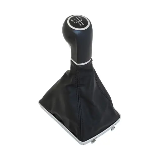 Calitate înaltă NUCA SCHIMBATOR CU MANSON PENTRU OPEL ASTRA H/CORSA D 2004-2009 5 TREPTE