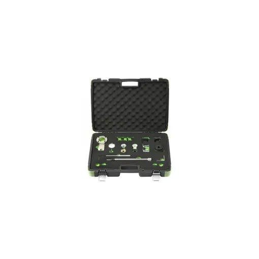 Livrare gratuită SET DISPOZITIVE BLOCARE DISTRIBUTIE PE LANT PENTRU VW AUDI 1.8 2.0 TURBO JBM