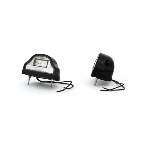 LAMPA LED ILUMINARE NUMAR 408 W72, 12V-24V WAS Ofertă de sezon
