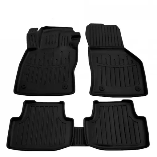 SET COVORASE AUTO CAUCIUC UMBRELLA PENTRU VOLKSWAGEN PASSAT B8 (2014-) Expediere rapidă