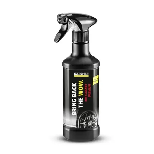 SOLUTIE PREMIUM PENTRU CURATAT JANTE RM 667 0.5L - KARCHER Ofertă limitată