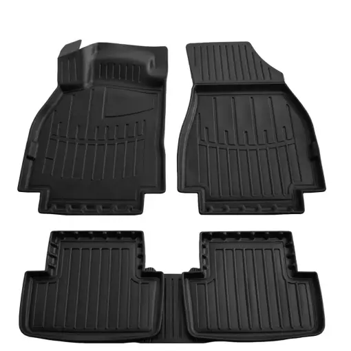 SET COVORASE AUTO CAUCIUC UMBRELLA PENTRU RENAULT MEGANE II (2002-2009) Cumpărături sigure