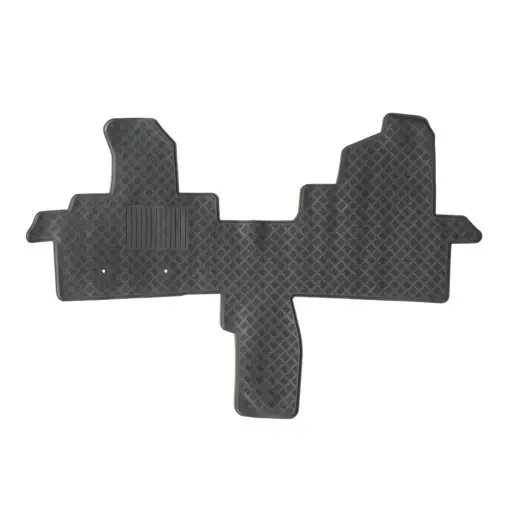 Discount SET COVORASE AUTO CAUCIUC UMBRELLA PENTRU FORD TRANSIT (2015-)