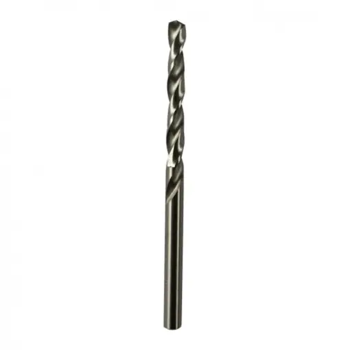Preț mic BURGHIU ELICOIDAL HSS 4341 4.5X80MM JBM