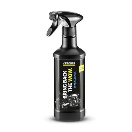 Cumpărături sigure SOLUTIE PREMIUM PENTRU CURATAT INSECTE RM 44 0.5L - KARCHER