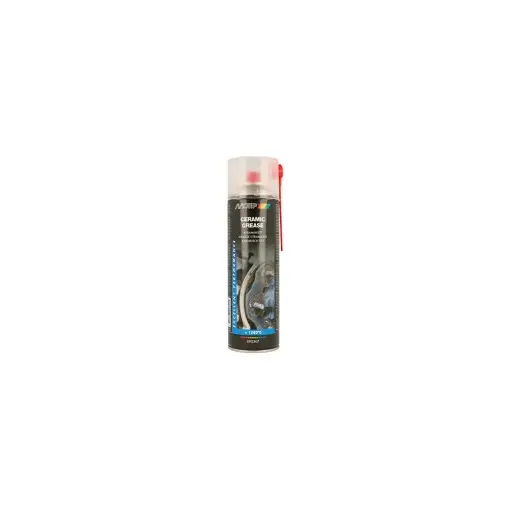SPRAY VASELINA CERAMICA REZISTENT LA +1200 C 500 ML Ofertă exclusivă