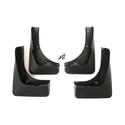APARATORI NOROI PENTRU BMW X5 E70 2007-2013 SET 4 BUC Cumpără online