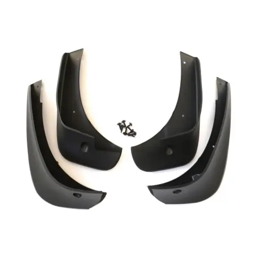 APARATORI NOROI PENTRU NISSAN QASHQAI +2 J10 2007-2013 SET 4 BUC Chilipir