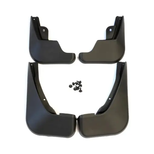 Cel mai vândut APARATORI NOROI PENTRU RENAULT CAPTUR I 2013-2020 -> SET 4 BUC