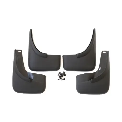 Cel mai bun preț APARATORI NOROI PENTRU VW GOLF 6 HATCHBACK 2008-2013 SET 4 BUC