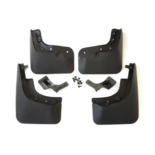 APARATORI NOROI PENTRU VW TIGUAN 2007-2016SET 4 BUC Discount