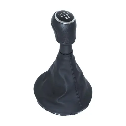 NUCA SCHIMBATOR CU MANSON PENTRU VW TRANSPORTER 2003-2015 5 TREPTE Ofertă specială