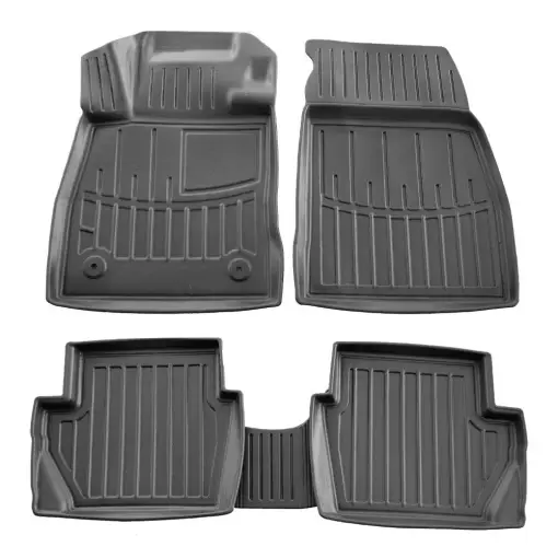 Preț mic SET COVORASE AUTO CAUCIUC UMBRELLA PENTRU FORD PUMA (2019-)
