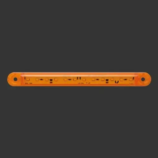 LAMPA LED INTERIOR 12/24 V MEGA DRIVE Expediere rapidă