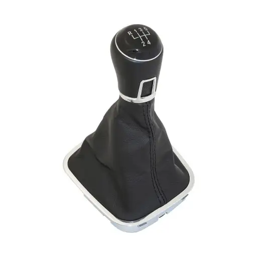 Reducere specială NUCA SCHIMBATOR CU MANSON PENTRU VW POLO 5 2011-2017 5 TREPTE