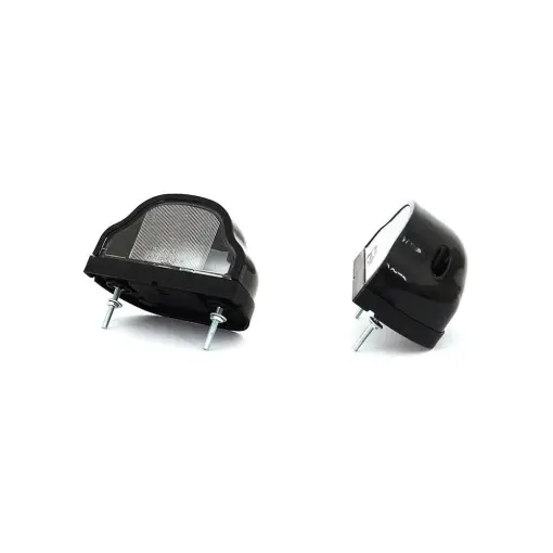 Doar azi LAMPA ILUMINARE NUMAR CU POZITIE 406 W71, 12V-24V WAS