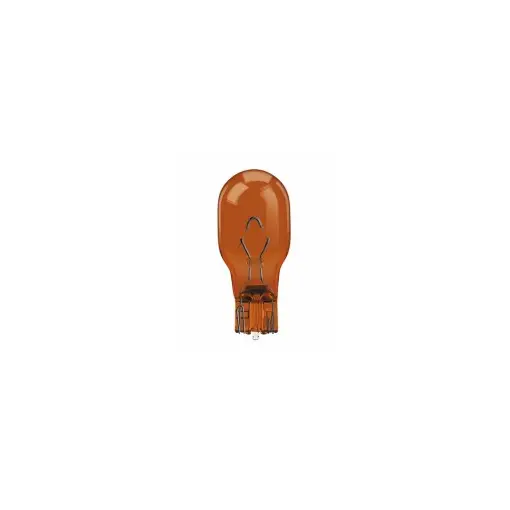 Lichidare de stoc BEC 12V WY16W ORIGINAL SET 10 BUC OSRAM
