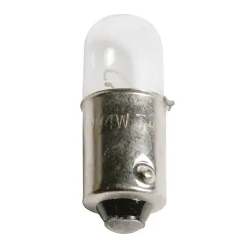 Reducere extra SET 2 BECURI T4W 12V BLISTER NARVA