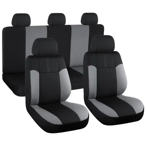 Reducere extra SET HUSE SCAUN TREND GRI