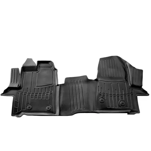 SET COVORASE AUTO CAUCIUC UMBRELLA PENTRU FORD TRANSIT (2014-) Transport gratuit