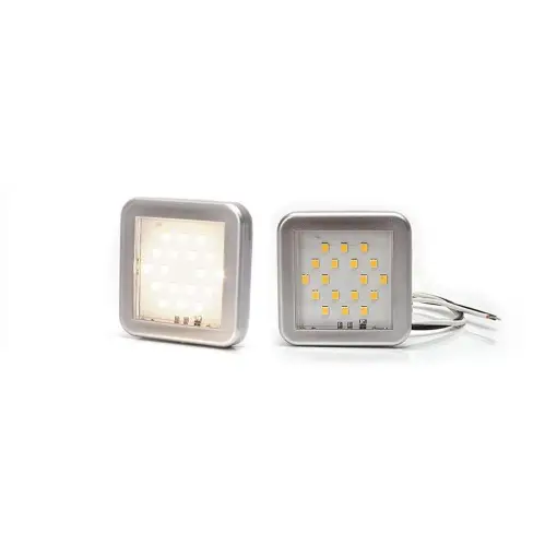 LAMPA LUMINA INTERIOARA 1.1W LED 989 LW11 WAS Livrare rapidă