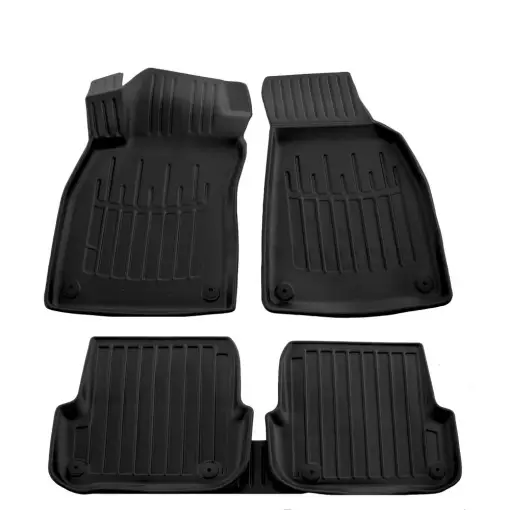 SET COVORASE AUTO CAUCIUC UMBRELLA PENTRU AUDI A6 (C6) (2004-2011) Popular