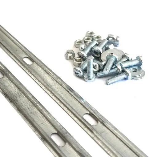 Ofertă exclusivă SUPORT FIXARE APARATORI NOROI 40X45 CM SET 2 BUC