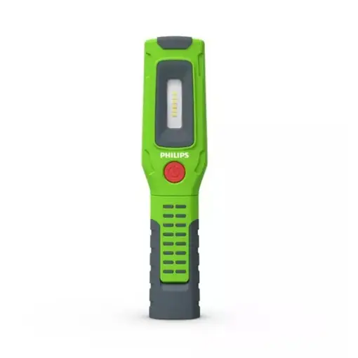 Preț redus LAMPA DE LUCRU 500 LM CU REFLECTOR 120 LM PHILIPS XPERION 3000