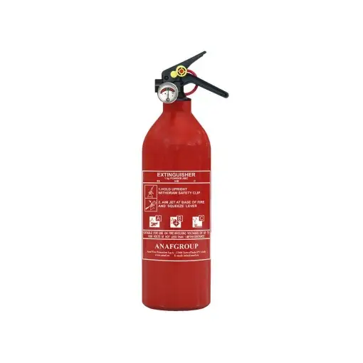 Ofertă specială STINGATOR REINCARCABIL 1KG CU MANOMETRU TIP ABC