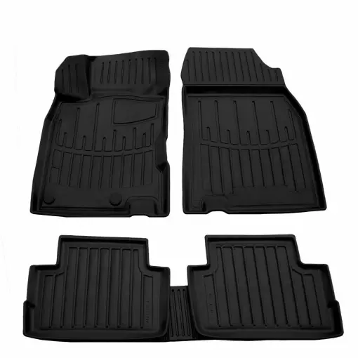 Livrare gratuită SET COVORASE AUTO CAUCIUC UMBRELLA PENTRU RENAULT KADJAR (2015-)