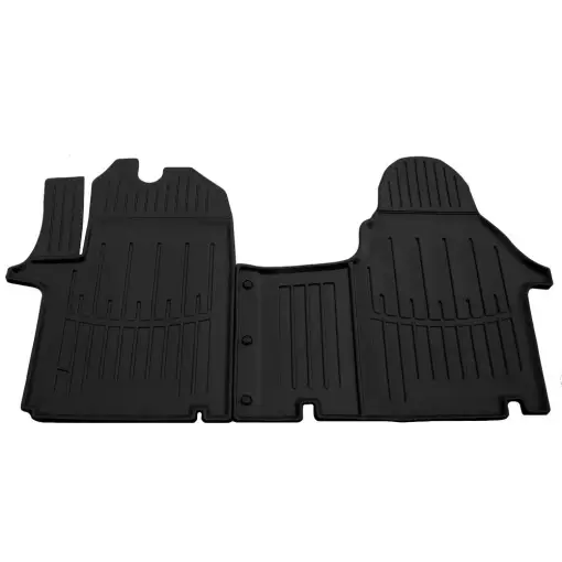 SET COVORASE AUTO CAUCIUC UMBRELLA PENTRU RENAULT TRAFIC II (2001-2014) (1+2) Nu rata