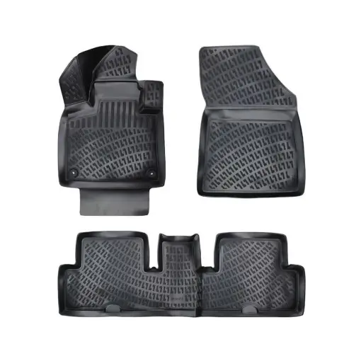 SET COVORASE AUTO CAUCIUC UMBRELLA PENTRU CITROEN C4 GRAND PICASSO 2013- Preț redus