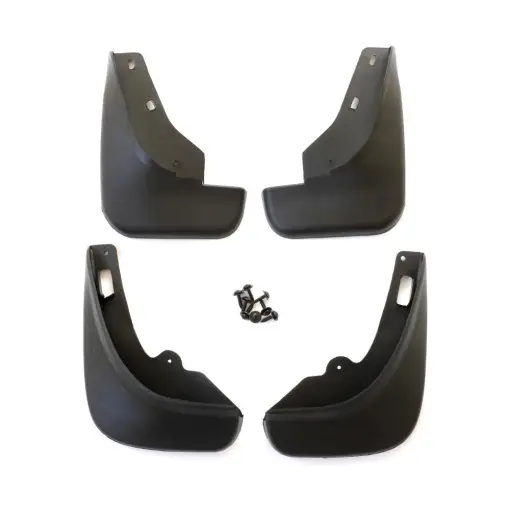APARATORI NOROI PENTRU FORD FOCUS II HATCHBACK 2004-2010 SET 4 BUC Ofertă