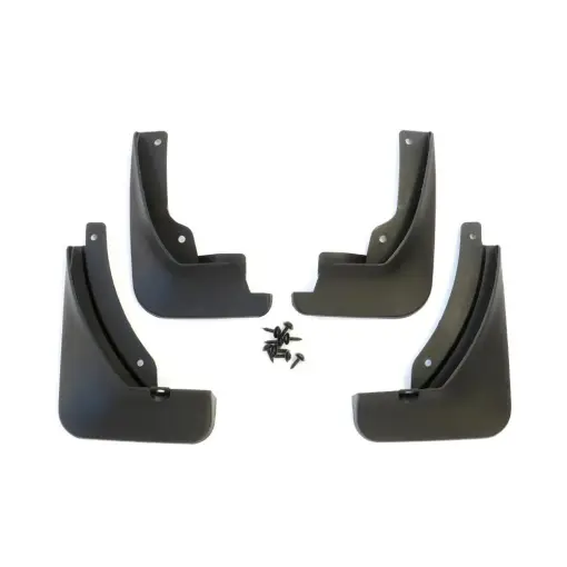 APARATORI NOROI PENTRU SKODA OCTAVIA 3 BERLINA 2014-2018 SET 4 BUC Ofertă