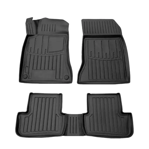 SET COVORASE AUTO CAUCIUC UMBRELLA PENTRU MERCEDES BENZ W176 A (2012-2018) Preț mic