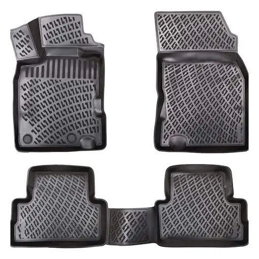 Reduceri SET COVORASE AUTO CAUCIUC UMBRELLA PENTRU RENAULT KADJAR 2015-2022