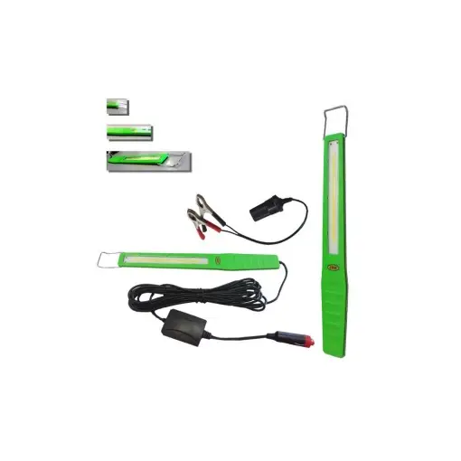 LAMPA SLIM CU LED COB JBM Nu rata