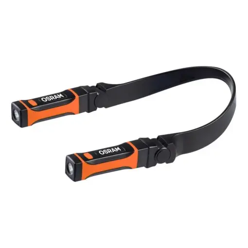 LANTERNA PENTRU UMAR OSRAM WEARABLE NECK LIGHT LEDIL413 Plată securizată