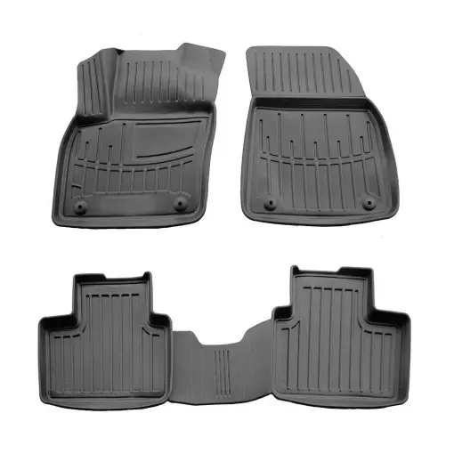 SET COVORASE AUTO CAUCIUC UMBRELLA PENTRU VOLVO XC40 (2017-) Discount