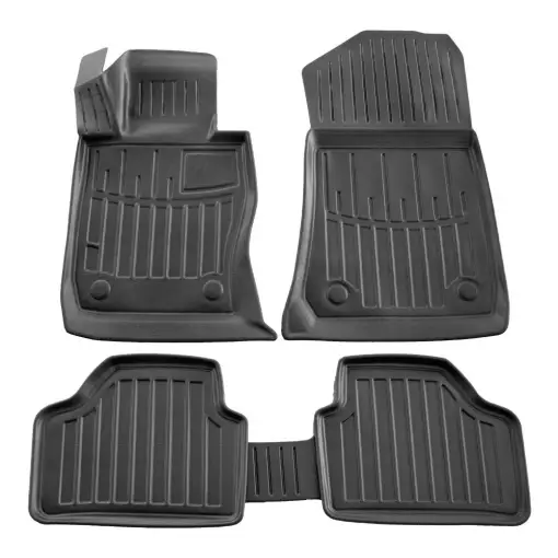SET COVORASE AUTO CAUCIUC UMBRELLA PENTRU BMW X1 (E84) (2009-2015) Ultima șansă