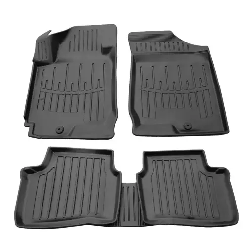 SET COVORASE AUTO CAUCIUC UMBRELLA PENTRU KIA CEED (ED) (2006-2012) Ultima șansă