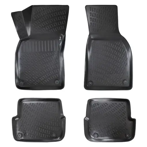SET COVORASE AUTO CAUCIUC UMBRELLA PENTRU AUDI A6 C6 (4F) 2004-2011 Vezi acum