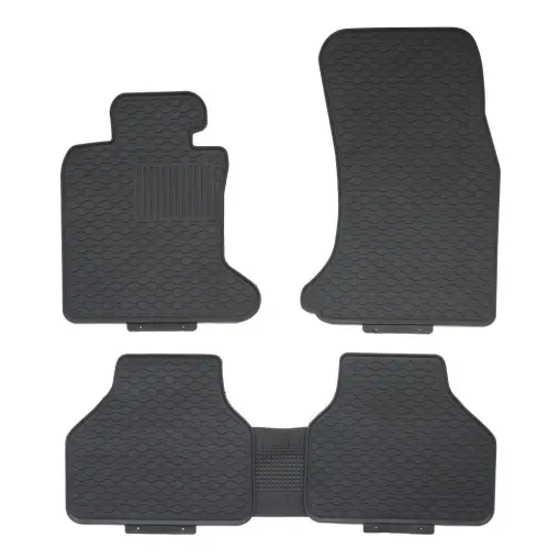SET COVORASE AUTO CAUCIUC UMBRELLA PENTRU BMW 5er (E60) (2003-2010) Cumpără online