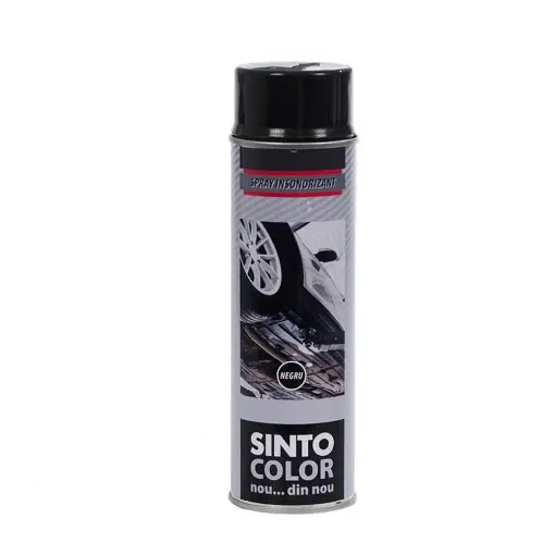 Vezi acum SPRAY INSONORIZANT NEGRU 500 ML SINTO
