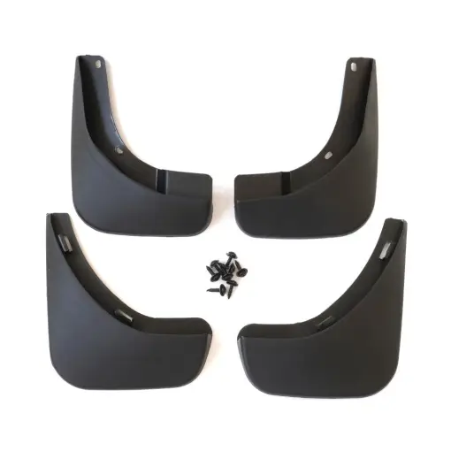 APARATORI NOROI PENTRU SKODA OCTAVIA 2007-2013 SEDAN SET 4 BUC Noutate
