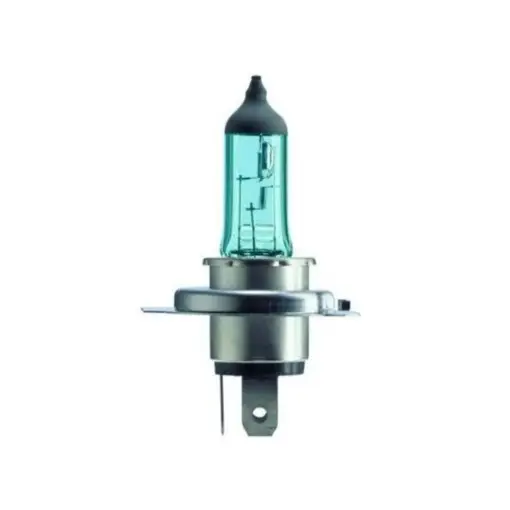 SET 2 BECURI FAR H4 60/55W 12V RANGE POWER BLUE NARVA Doar azi