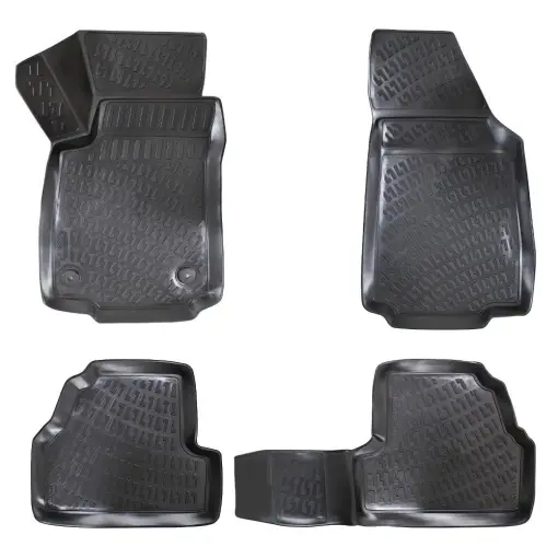 SET COVORASE AUTO CAUCIUC UMBRELLA PENTRU OPEL MOKKA I 2012-2019 Doar azi
